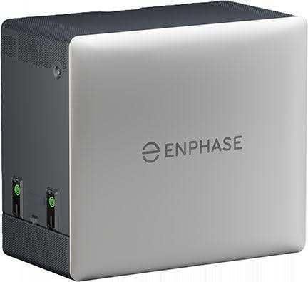 Enphase IQ Battery 10C
