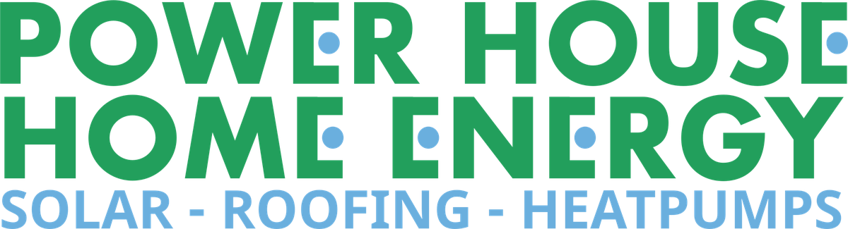 Power House Home Energy — Solar, Roofing, Heat Pumps