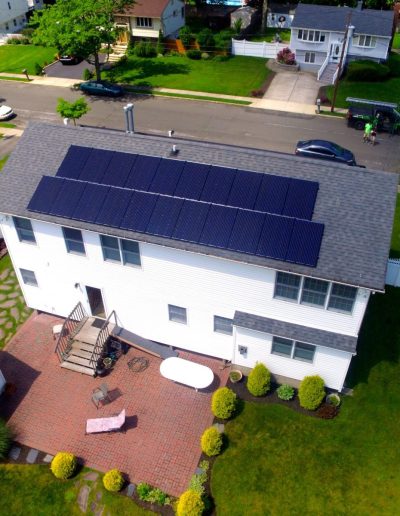solar company