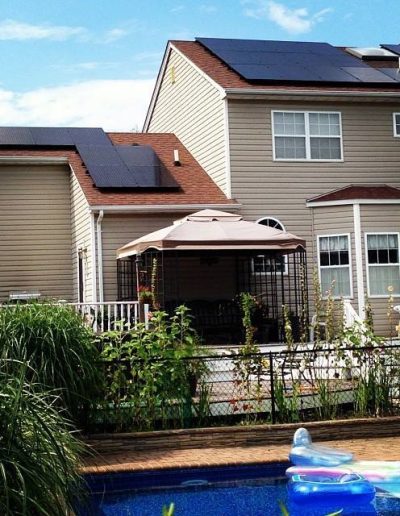 solar company