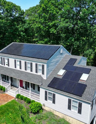 solar company