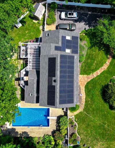 solar company