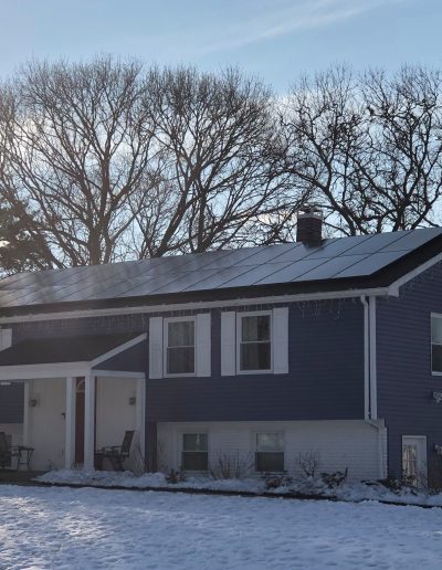 solar company