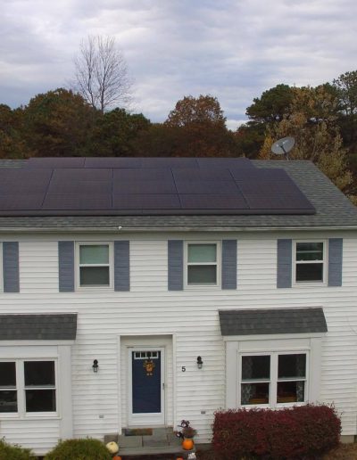 solar company