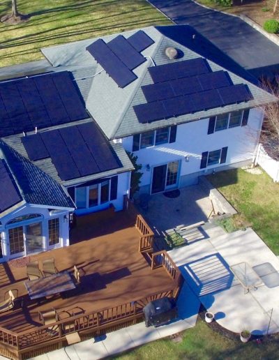 solar company
