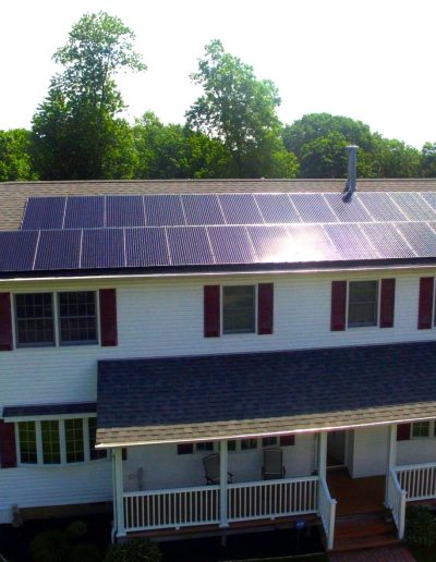 solar company