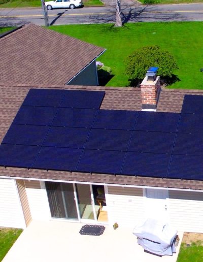solar company