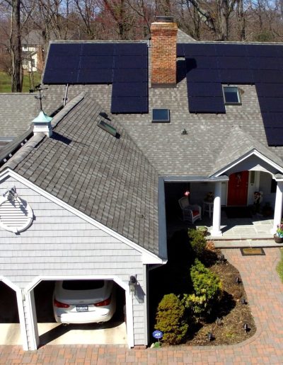 solar company