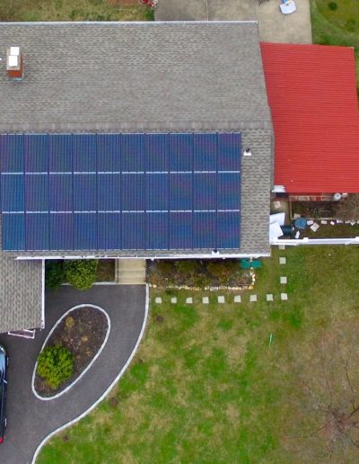 solar company
