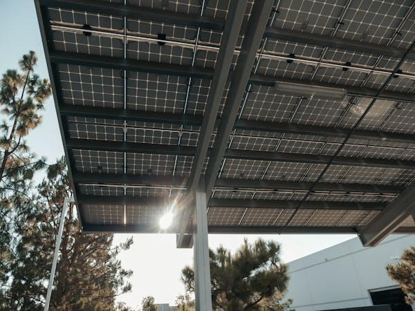 A reliable and sturdy solar system has been installed in Mastic Beach, NY. Contact us for more information.