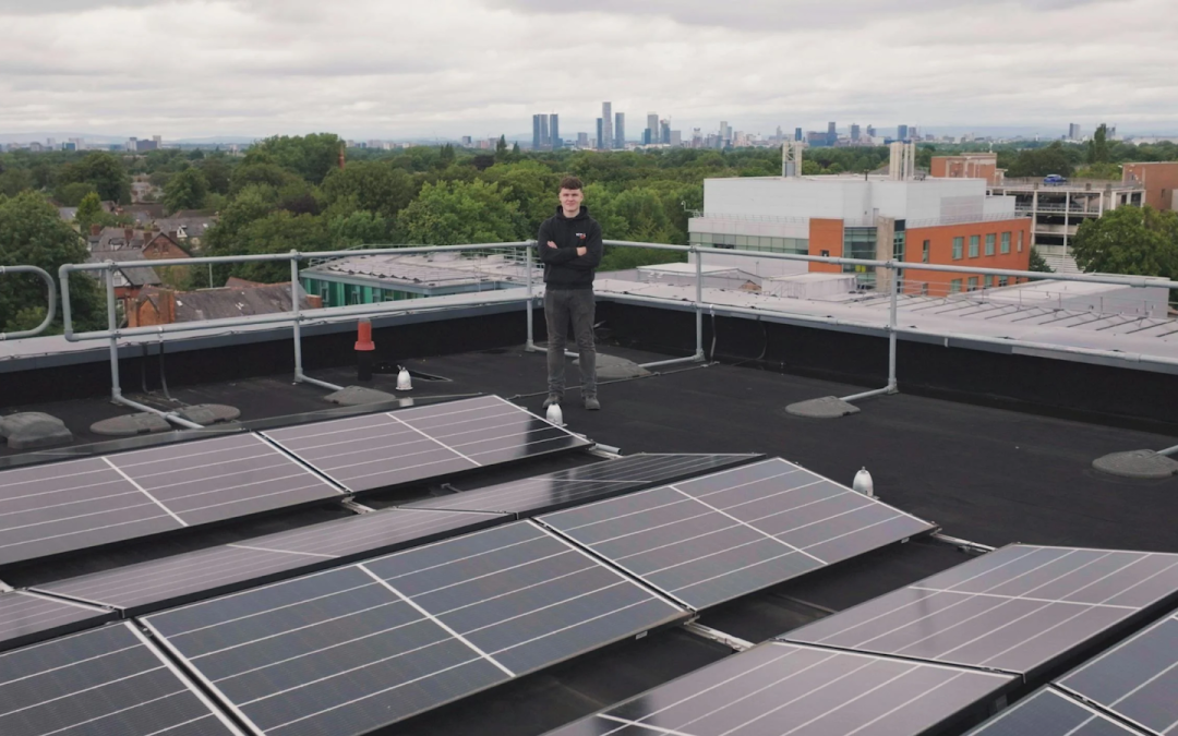 The Ultimate Guide to Home Energy Efficiency: Spend Less for More Comfort