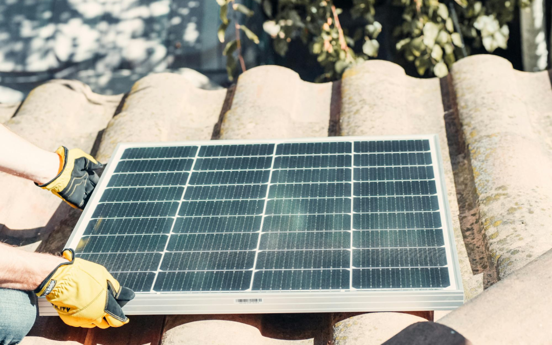 Reliable solar panel providers installing solar with unmatched expertise. Call now to get yours.